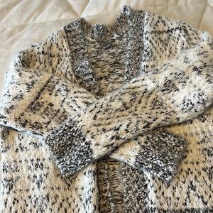 Super warm and so soft cardigan